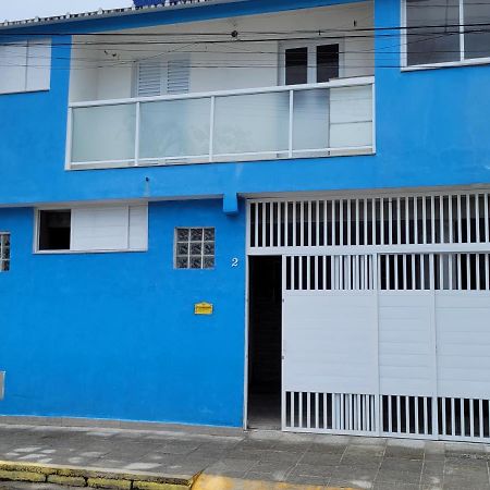 Casa Para Temporada, Centro De Ubatuba Villa ภายนอก รูปภาพ