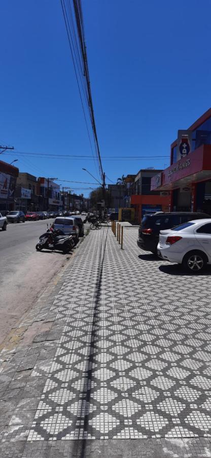 Casa Para Temporada, Centro De Ubatuba Villa ภายนอก รูปภาพ